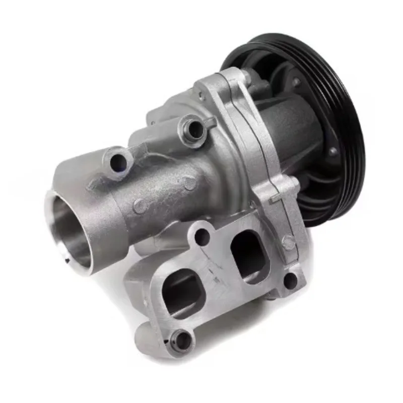 

Genuine 251002GTA0 25100-2GTA0 25100 2GTA0 Water Pump Coolant for Santa Fe 2015-2020 Sonata Optima Sorento 2.0 2.4