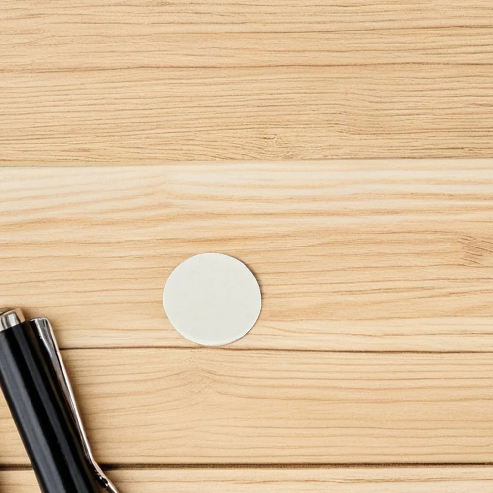 

150Pcs Aromatherapy Essential Oil Diffuser Pads Round Cotton Refill for Car Necklace Locket Replacement Felt Pads