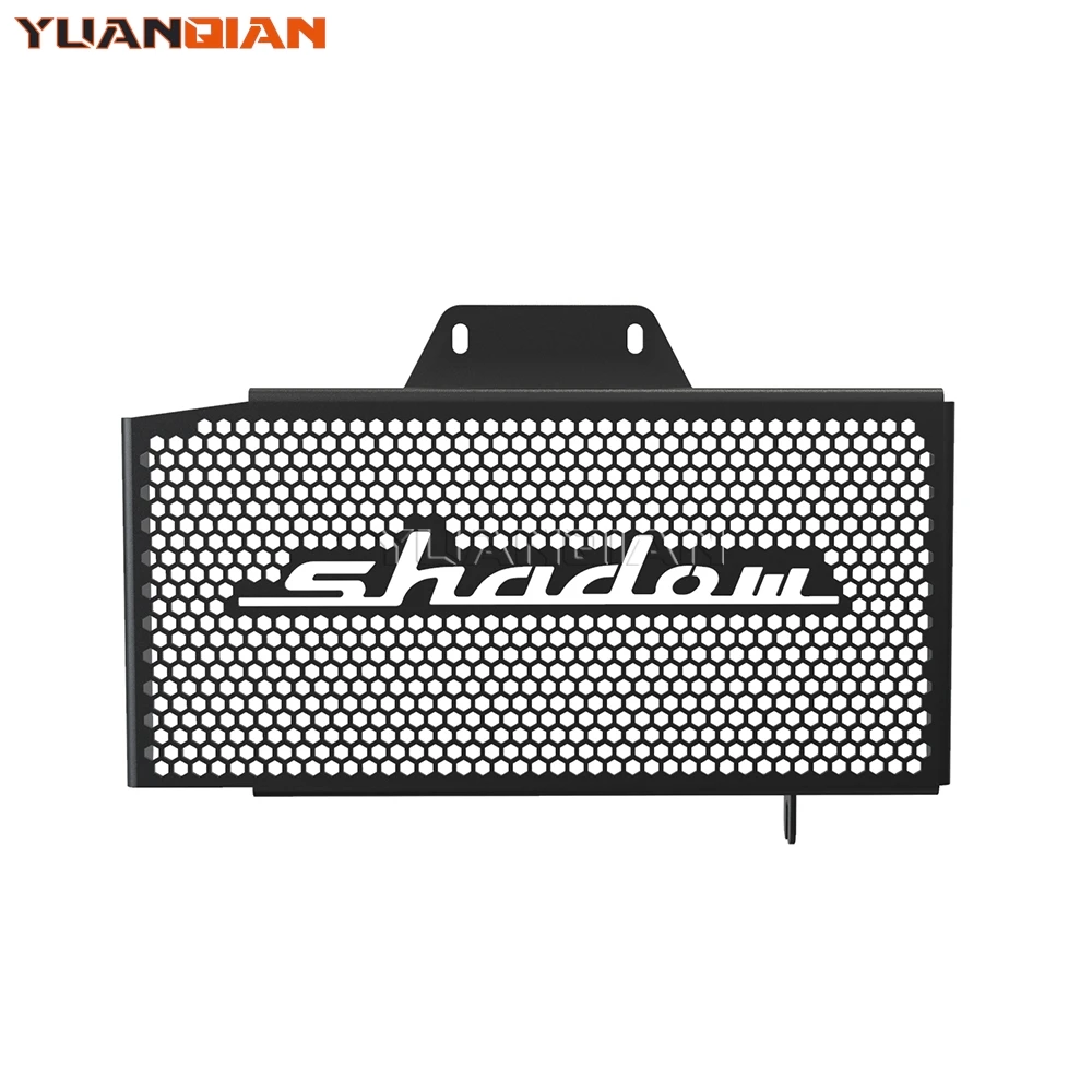 Motorcycle Accessories Radiator Grill Guard Protector Cover For Honda VT 125 shadow 1999 2000 2001 2002 2003 2004 2005 2006 2007