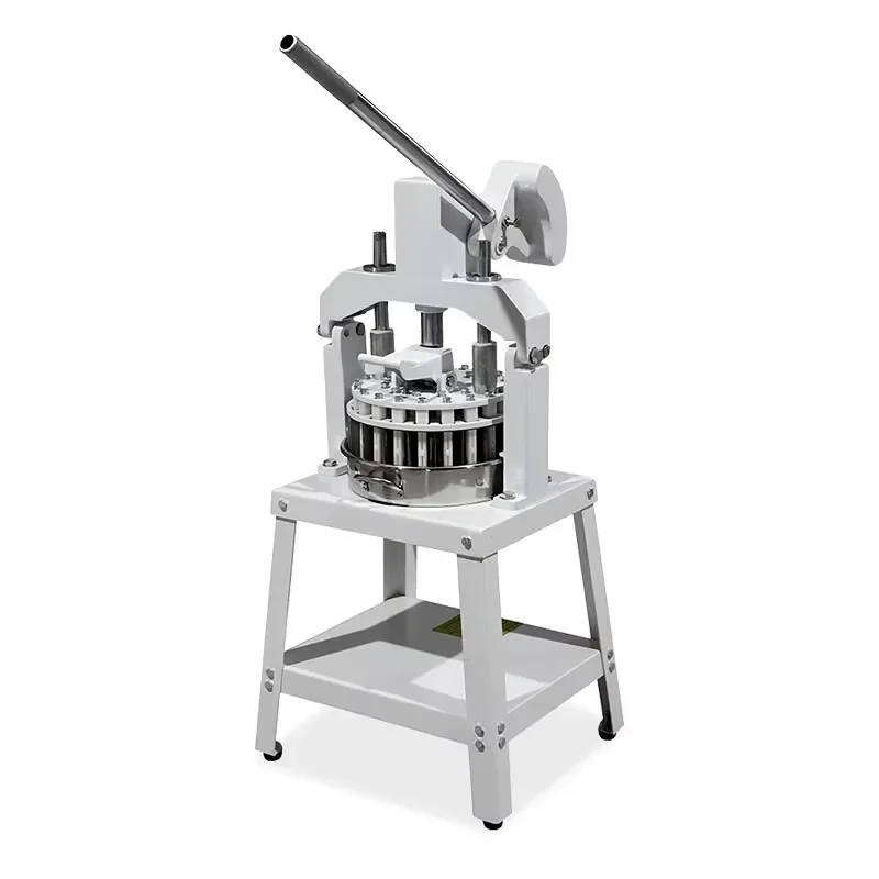 FL Stainless Steel Dough Divider and Rounder Bakery Equipment Kitchen Machine for Dividing and Shaping Dough Customized