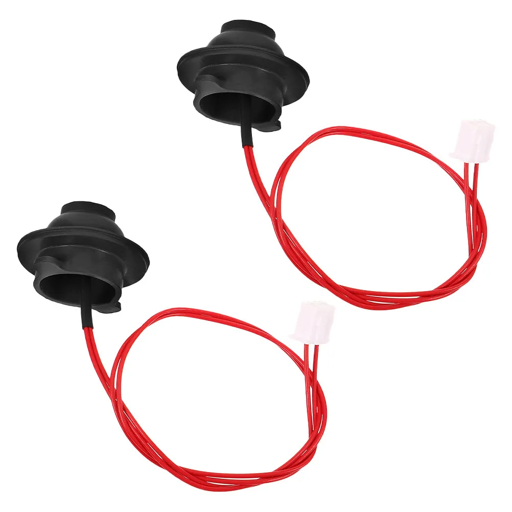 2Pcs Induction Cooker Thermal Sensor Assembly Reliable Temperature Detection Safety Protection Cooktop Surface Sensor