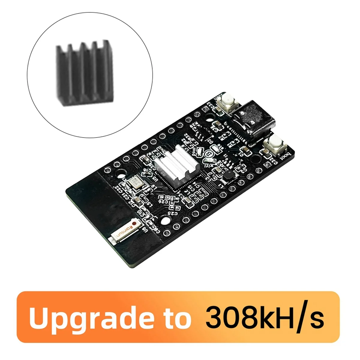 A14M Nerdminer Luck… - image