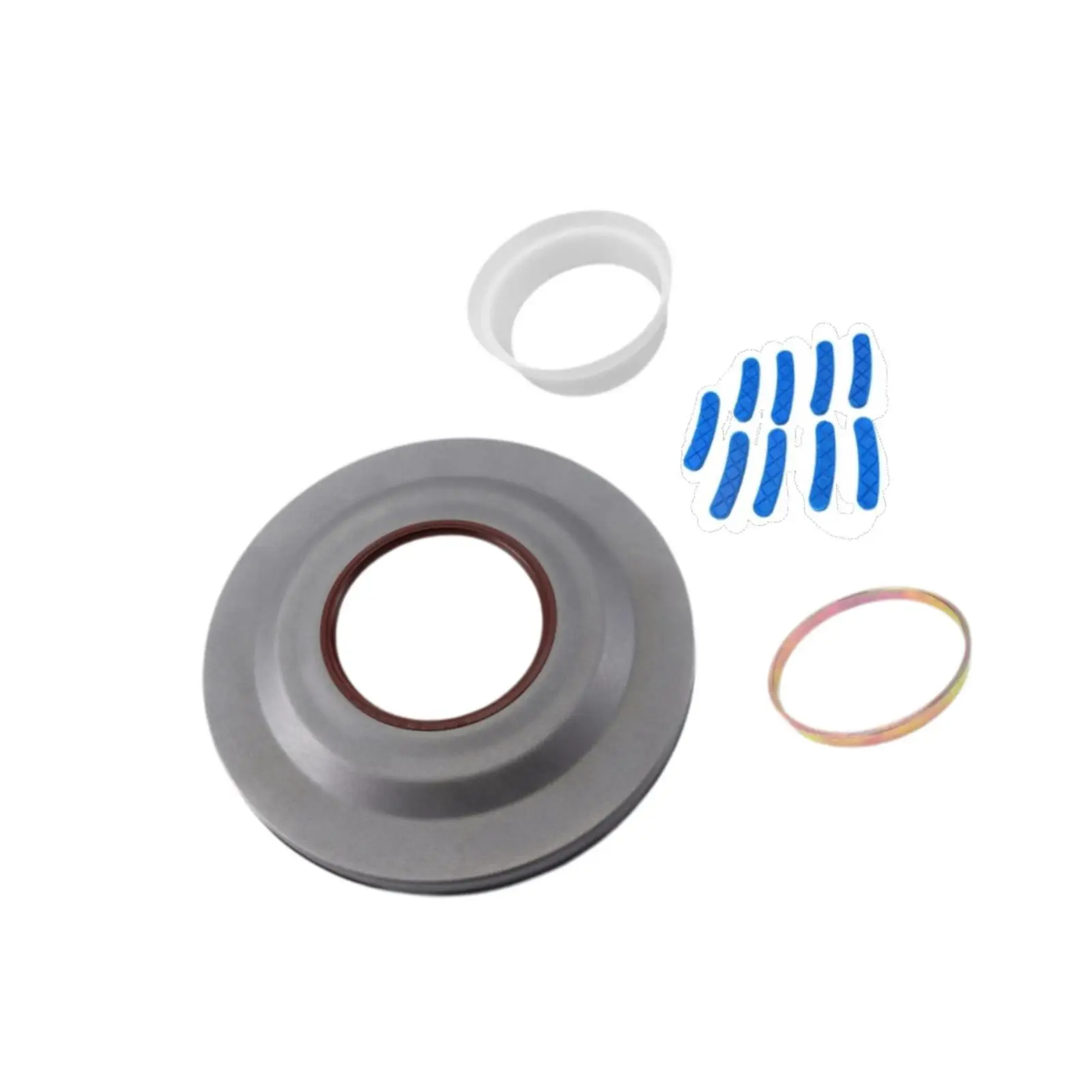 Mps6 Auto Transmission Front Clutch Cover Transmission Master Kit for Mondeo