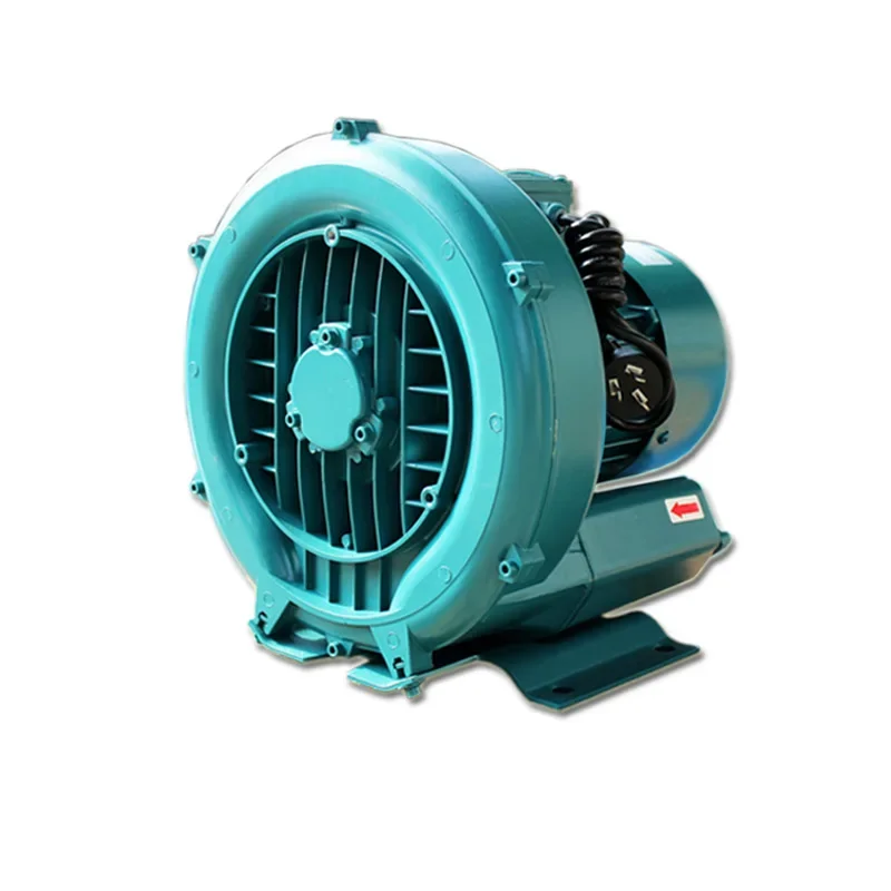 

Swimming Pool Spa Massage Air Pump Swirl Blower AQUA Air Pump Blast