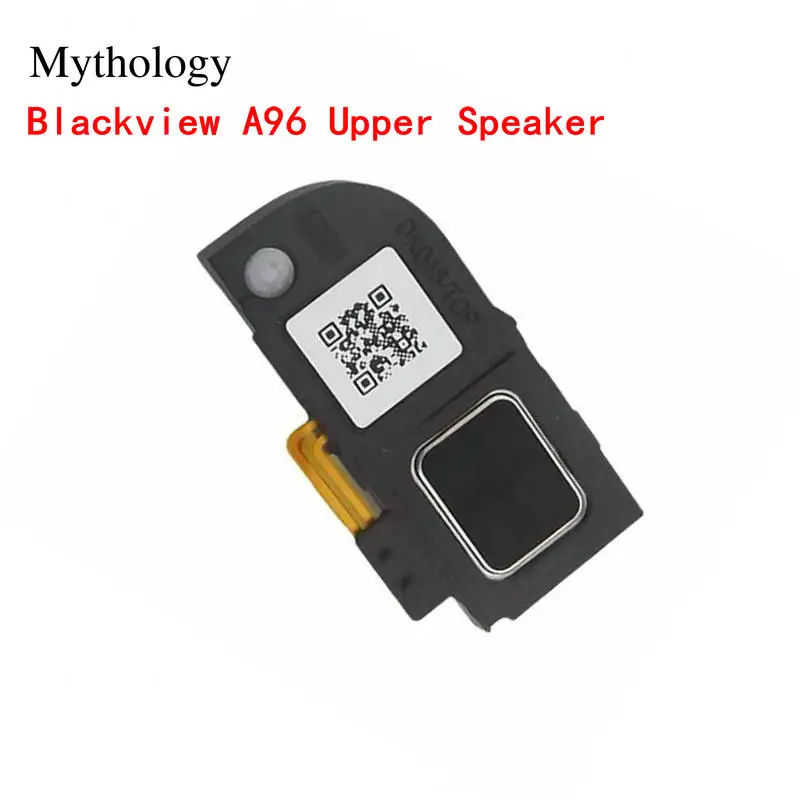 Original Speaker for Blackview A96 upper Loud Speaker Flex Cable Mobile Phone FPC Repait Parts