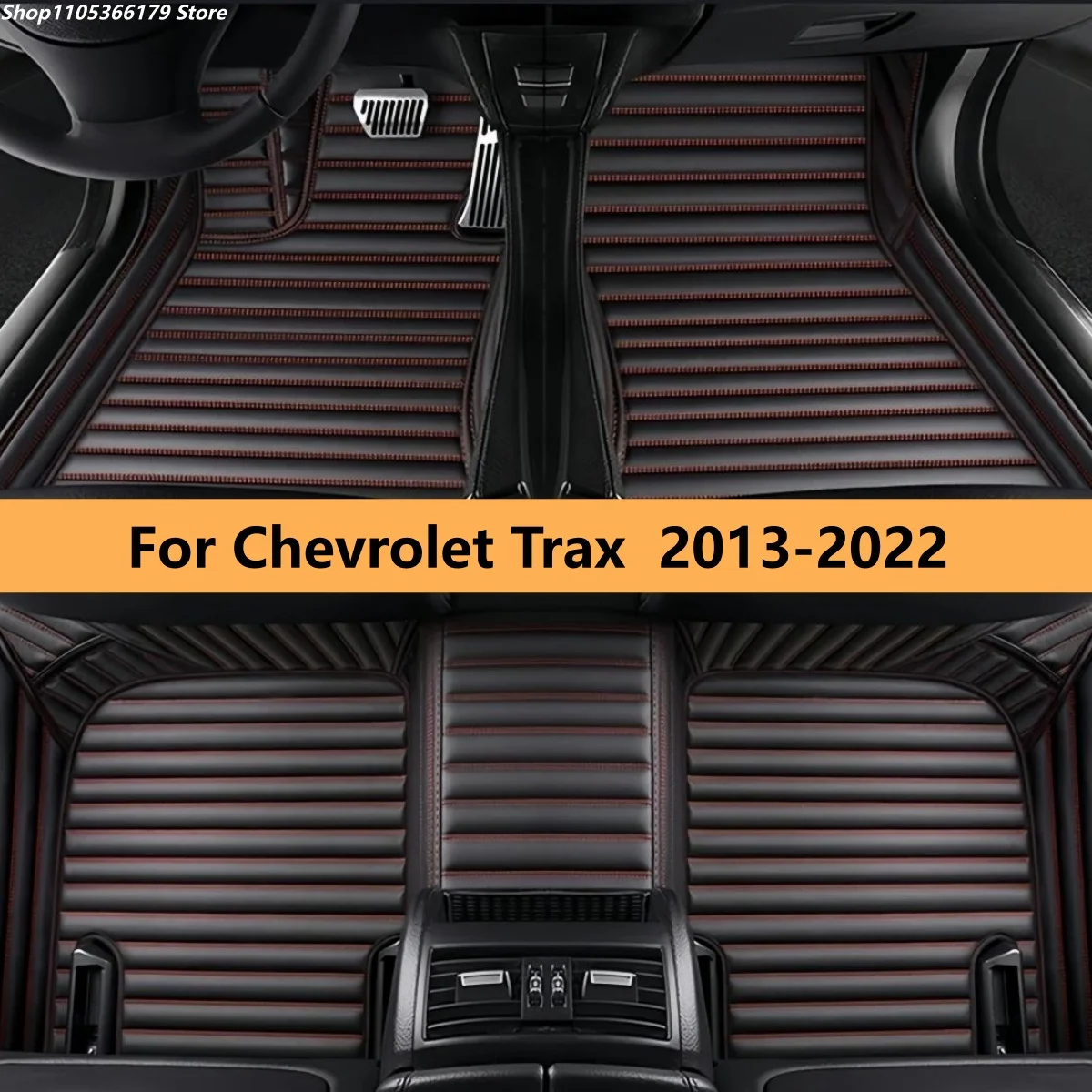 

Car Floor Mat For Chevrolet Trax 2013 2014 2015 2016 2017 2018 2019 2020 2021 2022 Floor Mat Car Mat Accessories Interior