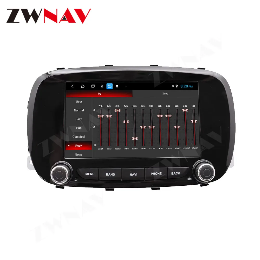 Carplay Car GPS Navigation For Fiat 500X 2014-2020 Android 13  Car Radio 9 Inch Screen Multimedia Player Display Head Unit Auto