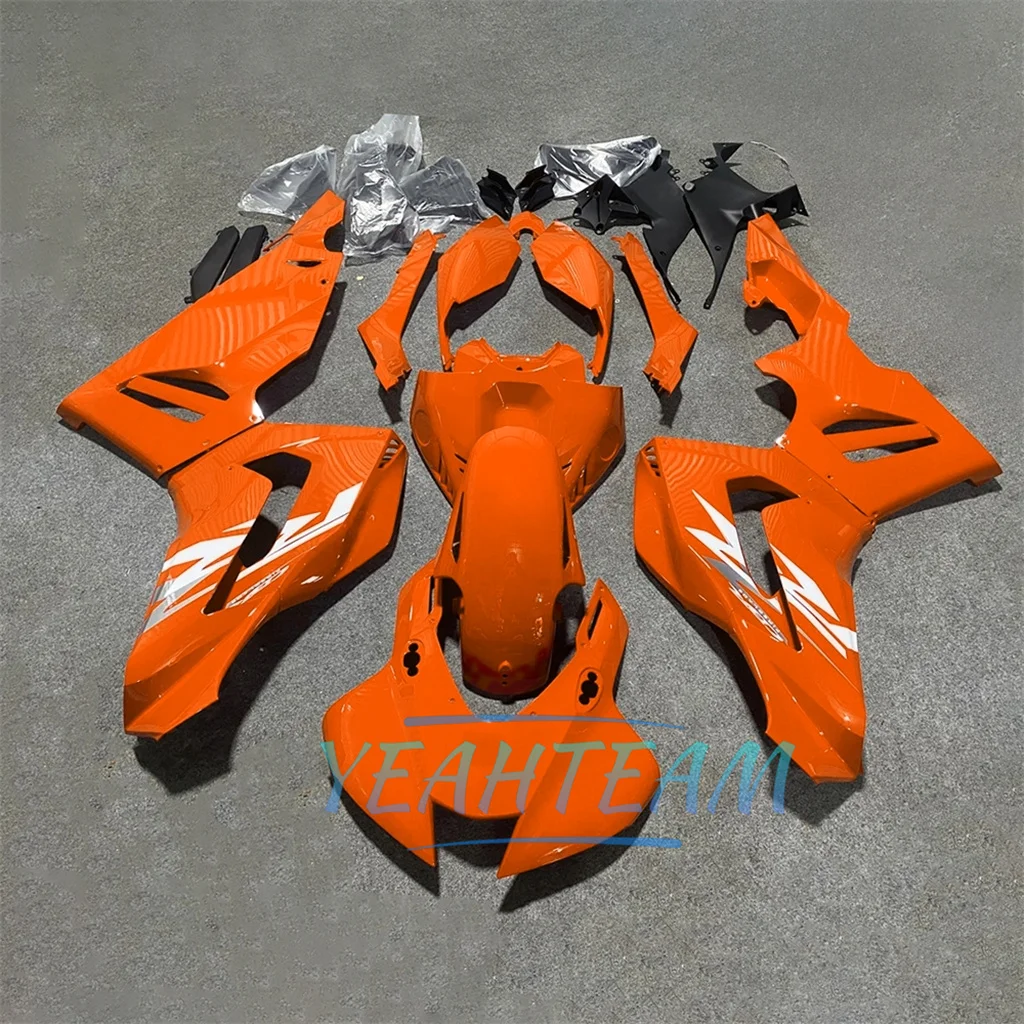 100% Fit Injection Bodywork for HONDA 2020 2021 2022 2023 CBR1000 RR-R 20-23 CBR1000RR-R ABS Plastic Motorcycle Fairing Cowling