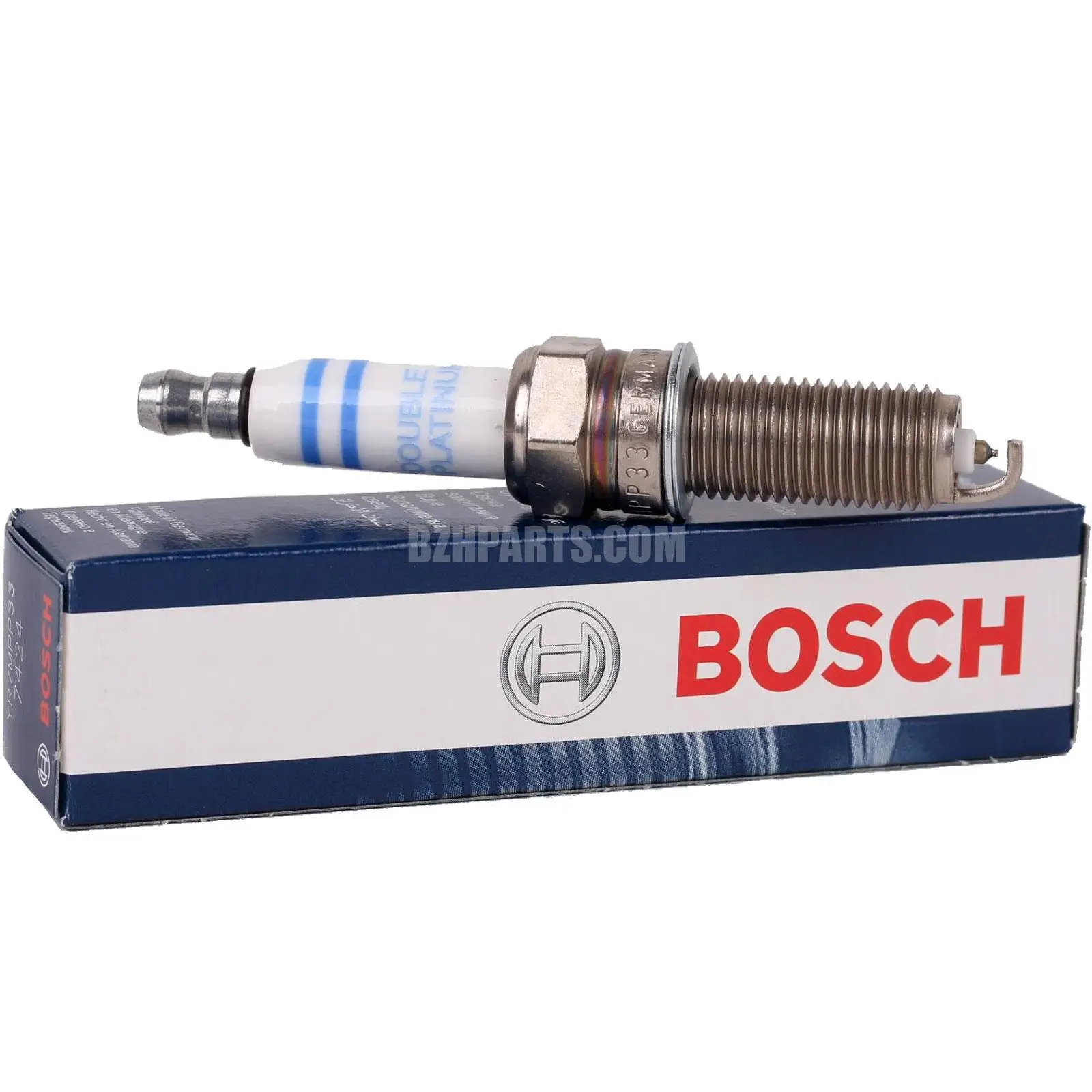 

Свеча зажигания BOSCH 0241245673A31.8T/A51.8T/2,0/A4B81.8T/2,0/Skoda New Rui 1,8 T/2,0 для 06K905601B/06K905611C/06K905621/06K905601