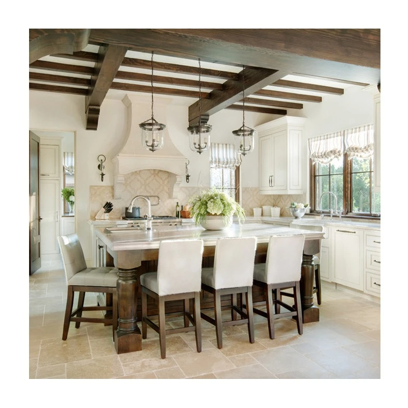 

Kitchen sideboard modern simple solid wood wall whole house