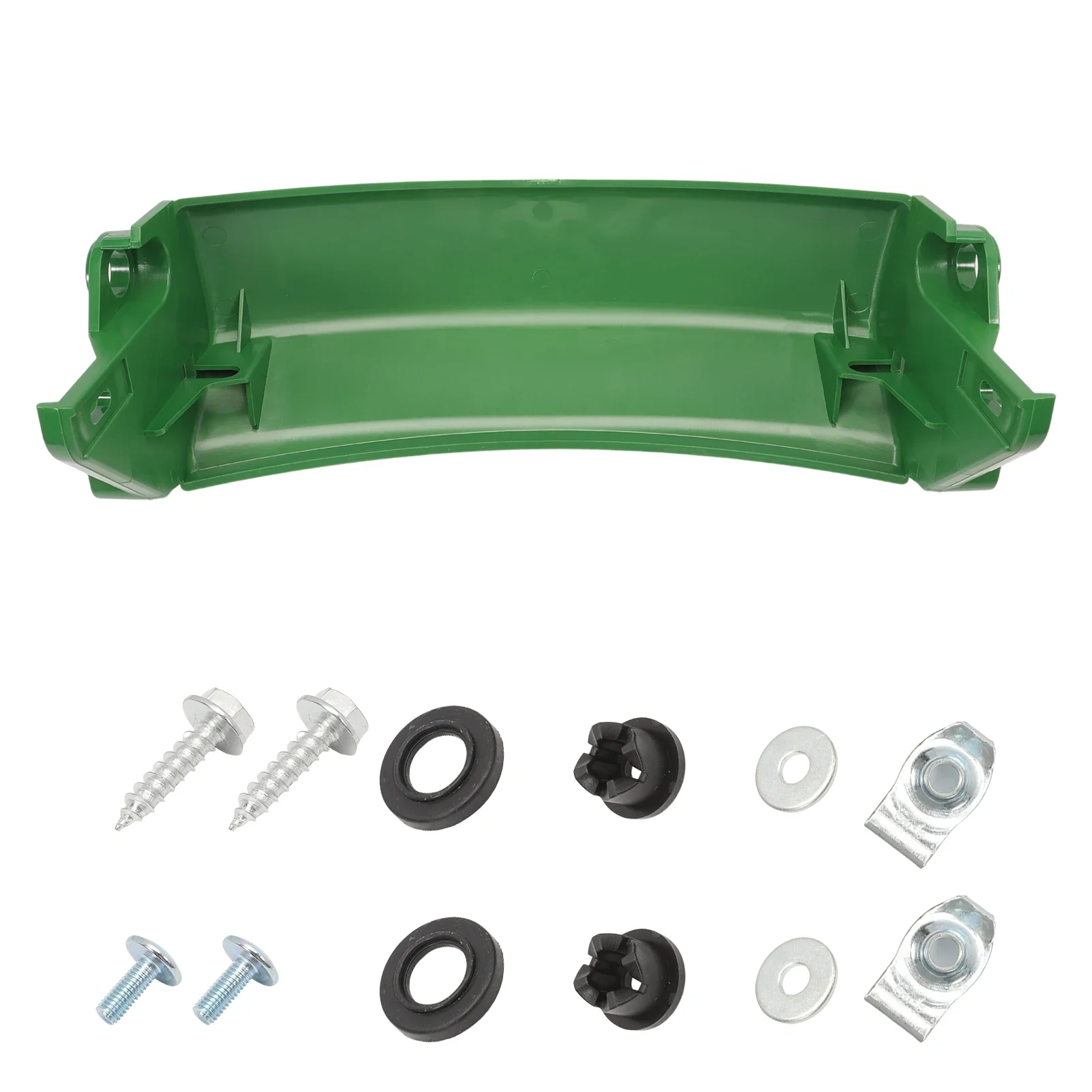 

Tractor Front Bumper With Upper Hood Kit For LT133 LT155 LT166 LT150 LT160 LT170 LT180 LT190 AM132530 AM128998