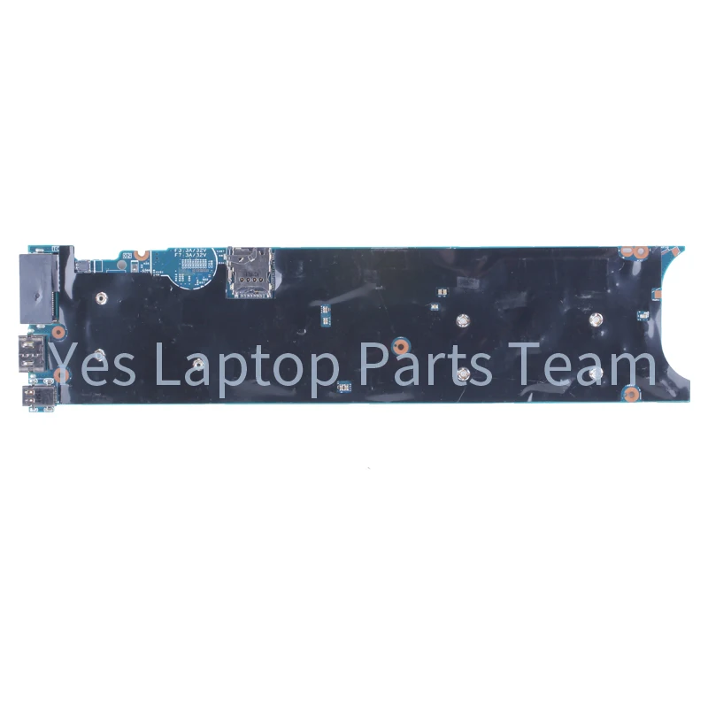 For LENOVO Thinkpad X1 Carbon 3rd Gen X1C 2015 Laptop I5-5200U  i7-5600U RAM 4G 8G MainboardNotebook Motherboard