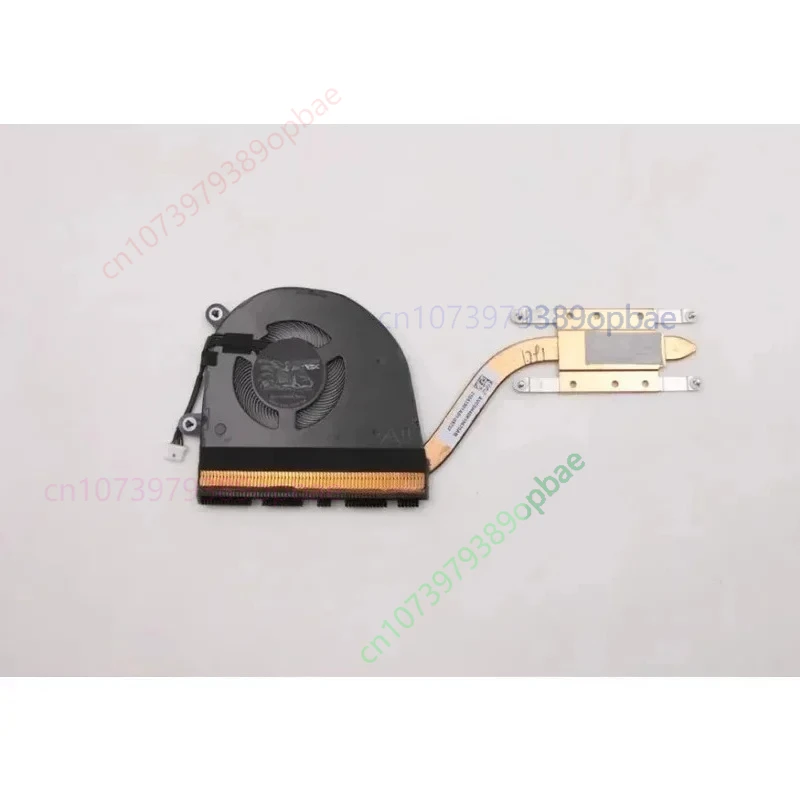 

5H40S72915 5H40S72913 Новый термомодуль для ноутбуков ThinkPad L13 S2 Yoga 5-го поколения UMA: вентилятор охлаждения процессора TT