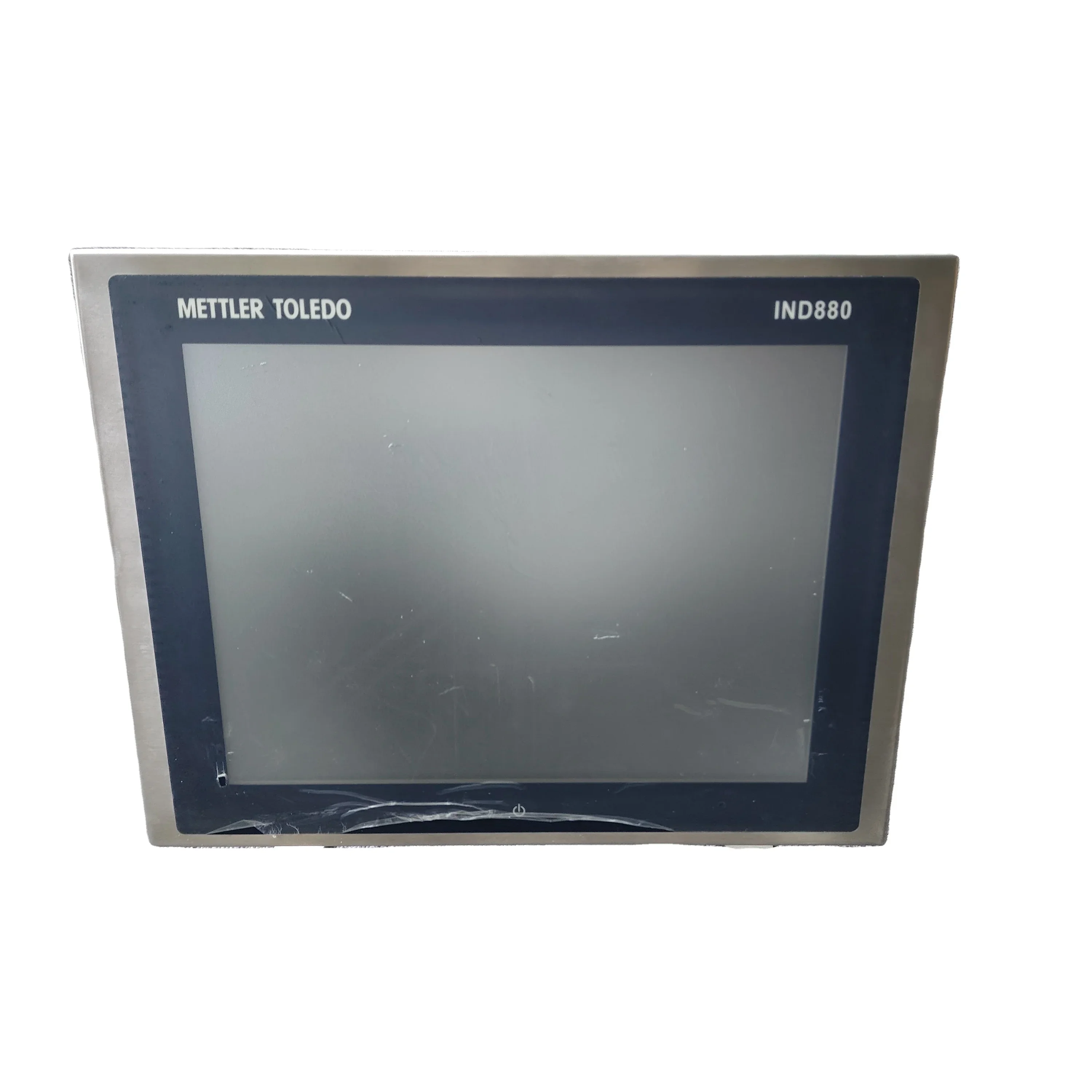 Mettler Toledo IND880 Touch Screen Electronic Weighing Instrument Weighing Indicator for Truck Weighbridge Scale