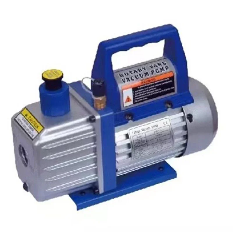 

SVP-1 Vacuum Small Air Conditioner Vacuum Pump Variable Frequency Air Conditioner Vacuum Experimental Filter Pump