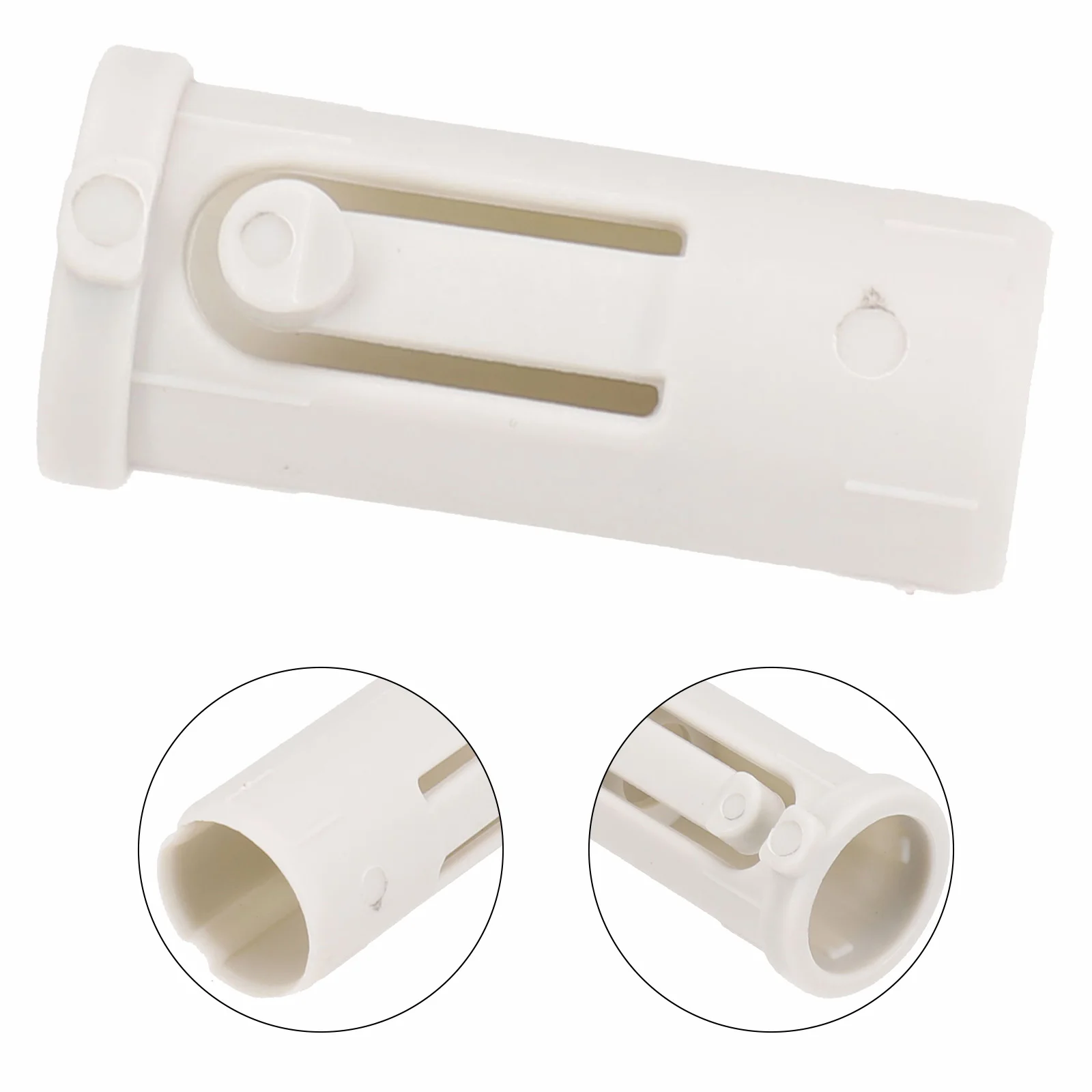 Plastic Attachment …