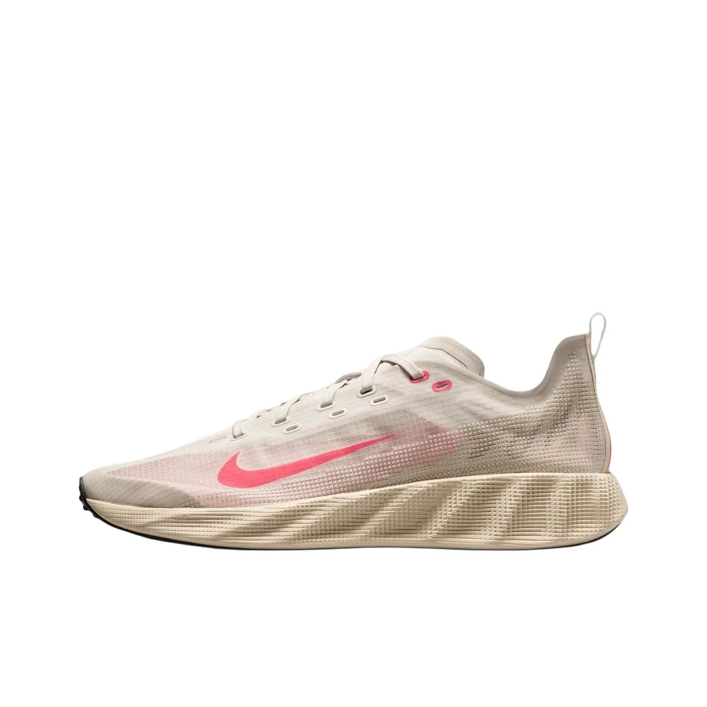 Nike AVA X Running Shoes Men's Low Top Light Beige HM9697-013