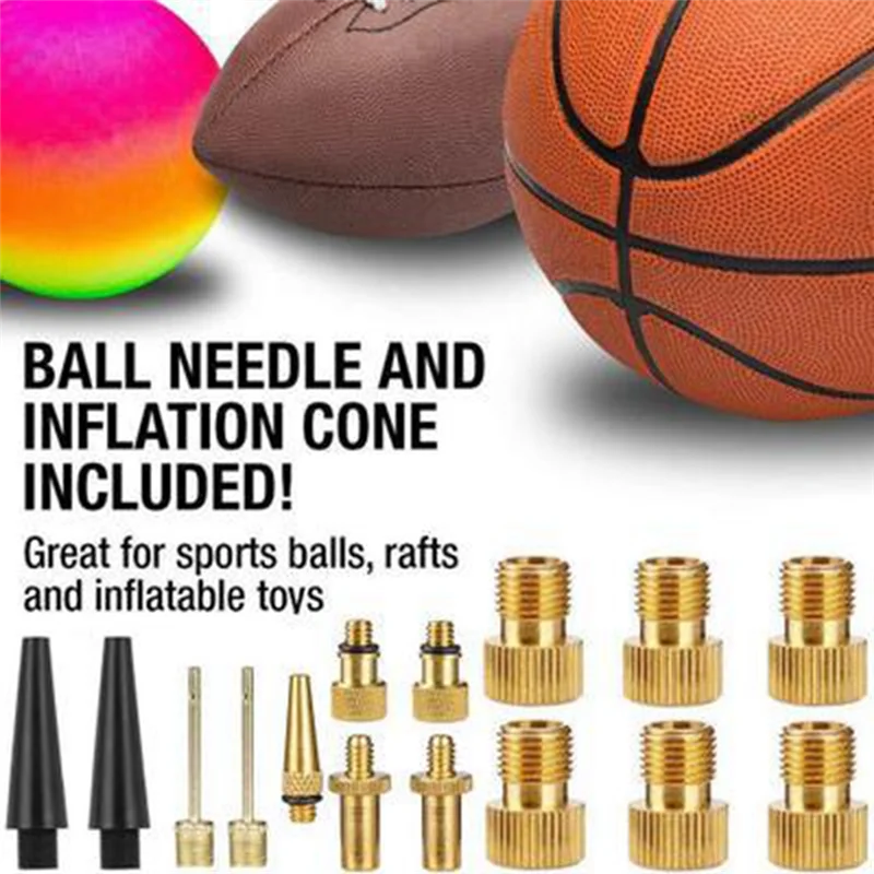 自転車バルブアダプタースリーブ自転車バルブアダプターバルブ変換ノズルバルブアダプターサイクリングパーツアクセサリー