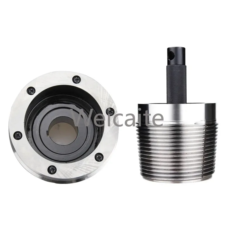 

API Drill Pipe Casing Loop Metric Thread Gauge/Tapered Thread Plug Gauge