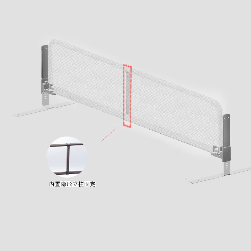 

Beixuan Chen Baby and Children's Split Bed Middle Divine Tool Anti pressure Partition Board Fence Side Protecti