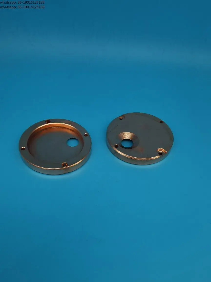 B37-0226-1 Crystal Oscillator Base, Crystal Oscillator Cover Guangchi Coating Machine Accessories