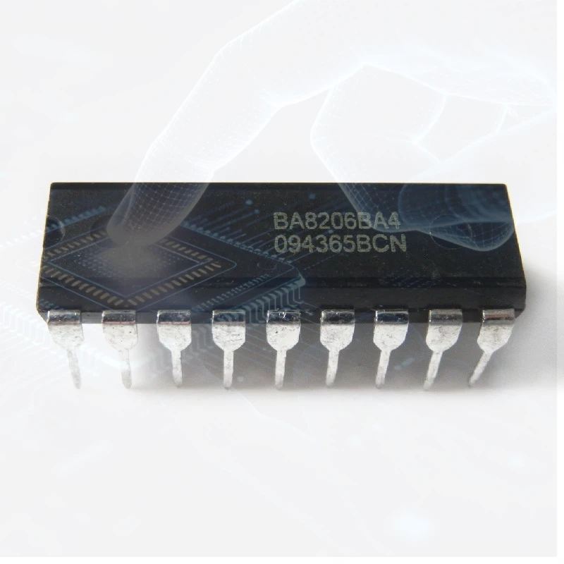 (5-10-20-30-100PCS) 78040 TO-220-7 LA78040 IC Chip