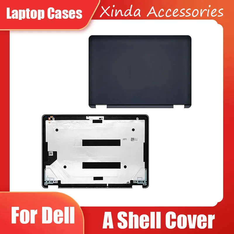 

Замена ноутбука для Dell Latitude E5480 E5490 5491, чехлы для ноутбуков, аксессуары, задняя крышка ЖК-дисплея, передняя панель, упор для рук, рамка корпуса