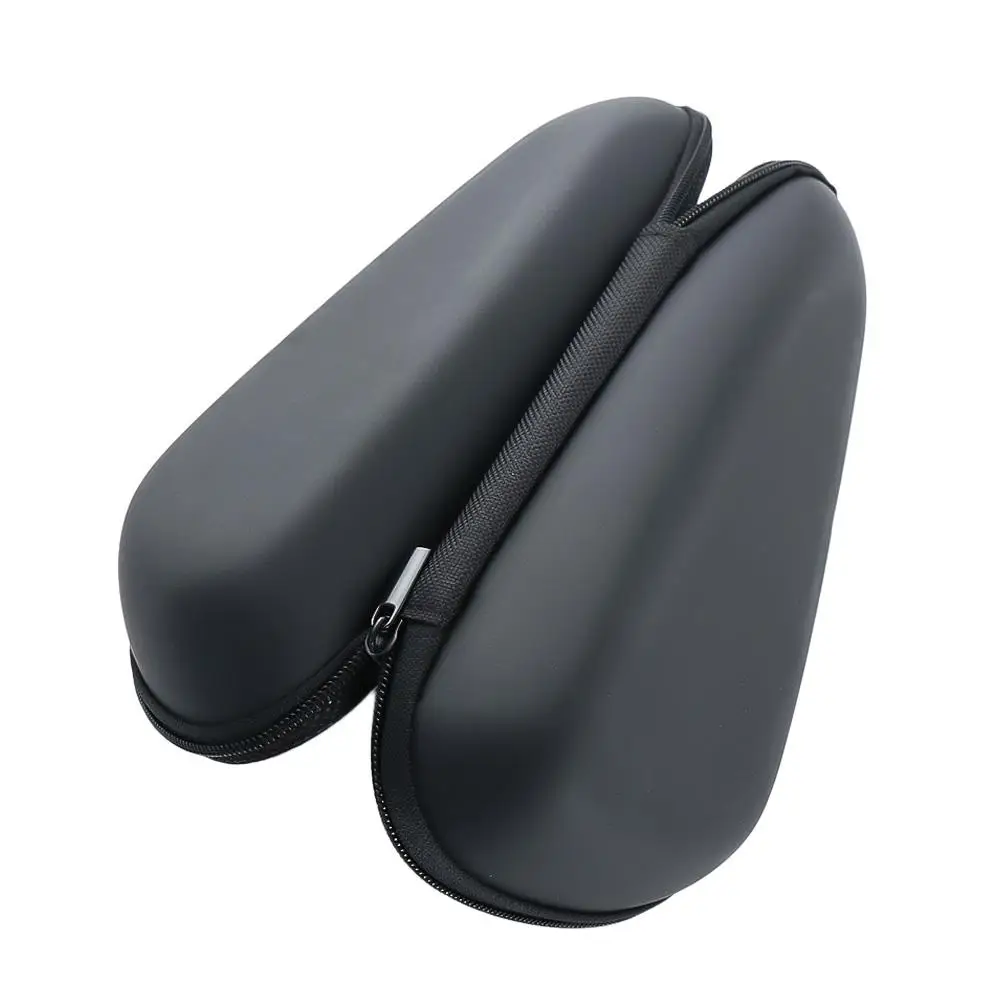 

Shockproof Men EVA Box Protective Pouch With Zipper Razor Storage Bag Hard Razor Case Electric Razor Suitcase Shaver Case