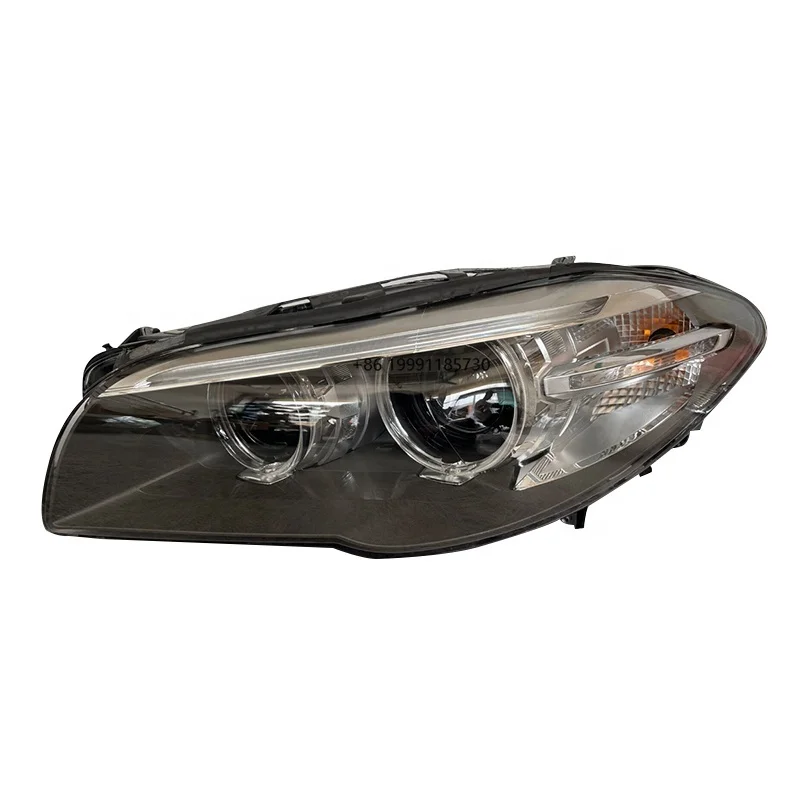 2014-2015 Light Emitting Diode Headlight F18 F10 528i 53i 535i Headlight Light Emitting Diode Automotive Headlight