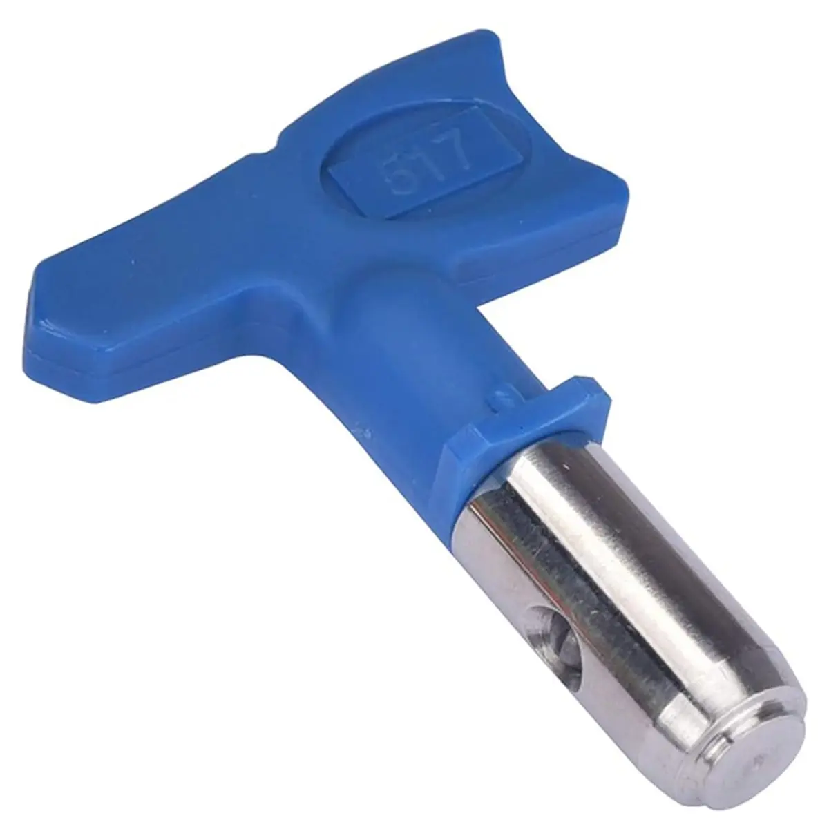517 Airless Tip Guard Combo Blue for Airless Paint
