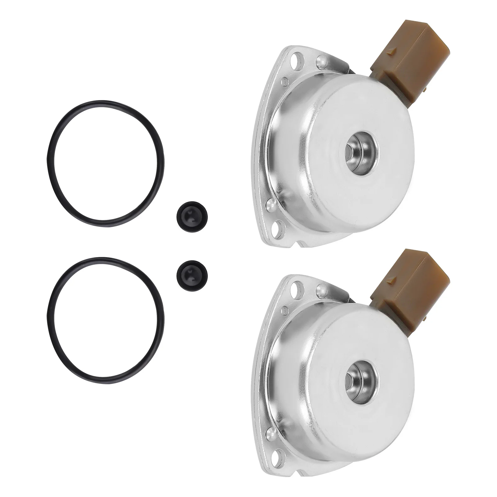 

VVT Camshaft Adjuster Magnet for Mercedes-Benz Sprinter 3.5 C230 W203 US