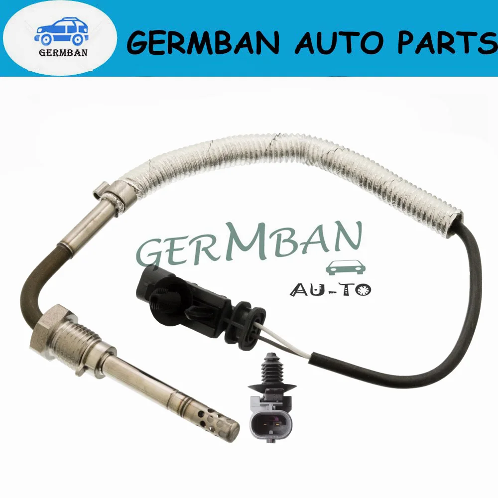 

31431049 31303026 | 31319842 датчик температуры выхлопных газов для Volvo C 30 S 40 60 50 XC60 XC70 Febi 100850