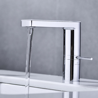 Becola Bathroom Sink Faucet Washbasin Faucet Tap Tap Tapple Tapware Bathroom Mixer Tap Bathroom Mixer Basin Faucet Toiletries