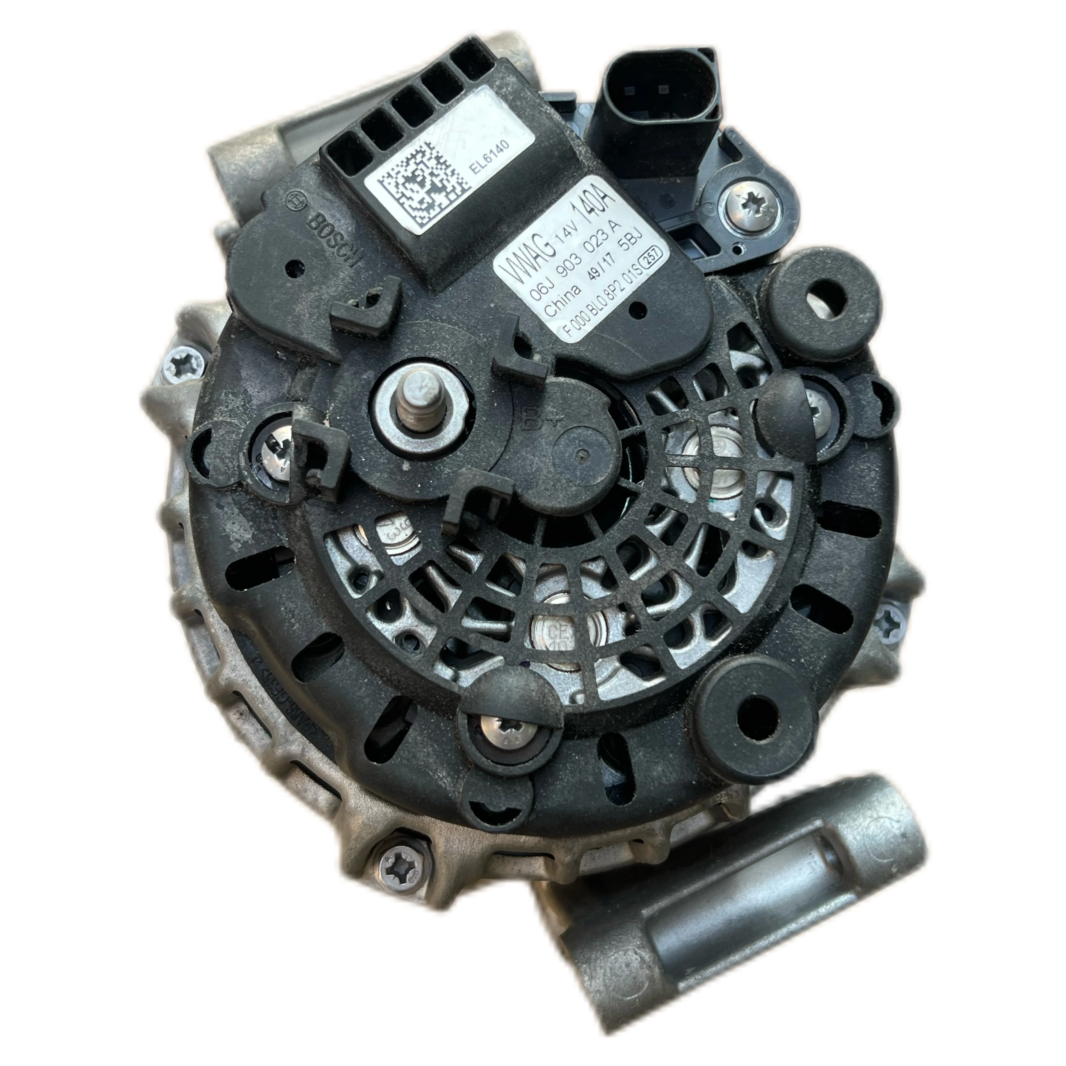 

unique For Volkswagen Passat/Tuon/Tiguan/Golf/Beetle/Jetta/Audi Dynamo OE L06J 903 023 a