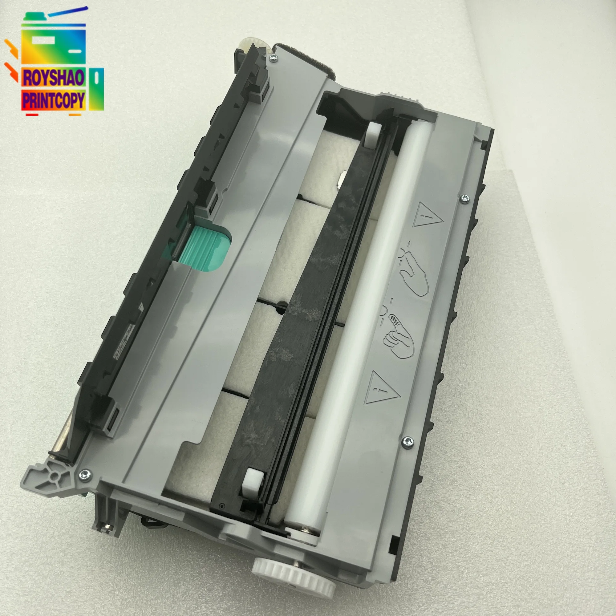 مراجعة وتحليل وحدة التجميع B5L09A لطابعة HP 973