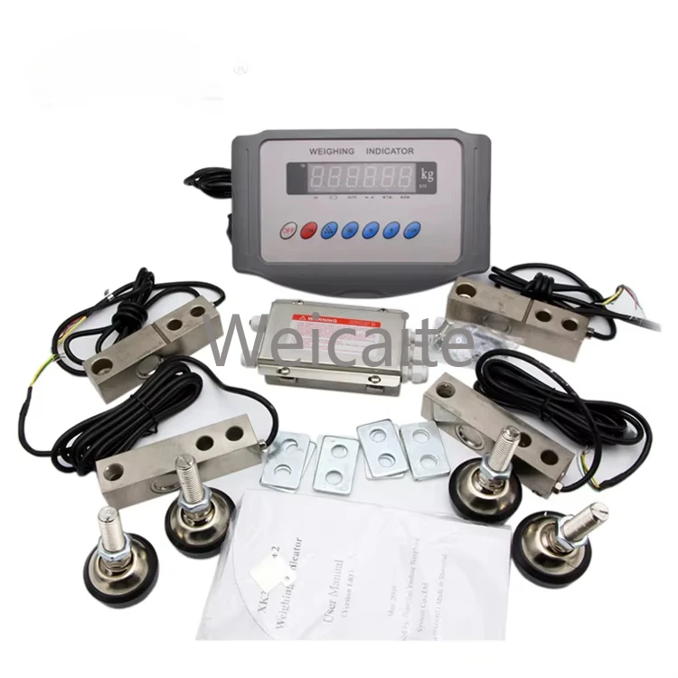 GSB205 3T Shear Bea…