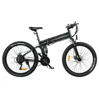 SAMEBIKE LO26-II Electric Bike 900W Motor 48V 14Ah 26\