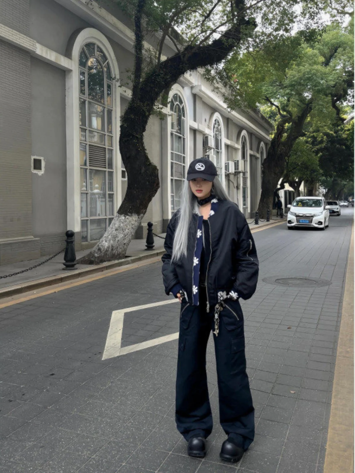 

ort Bomber Jaet Men's MA Pilot Jaet Cleanfit Trendy Brand American Baseball orms Polyester Loose Fit Autumn Season