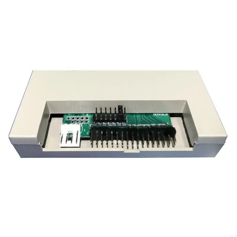 

R9UB USB Disb Disk Drive Drive 3.5IN Внешний 720 КБ FDD Diskette Drive для промышленного плагина n для игры no для водителей