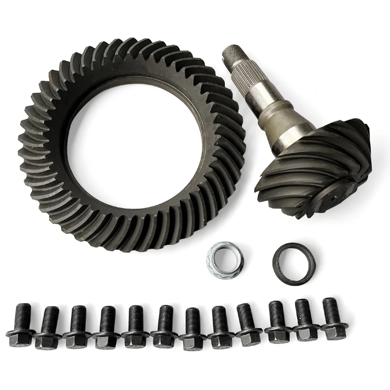 68088162AE Original Ring and Pinion Gear Kit for  RAM1500 Pickup 2014-2023