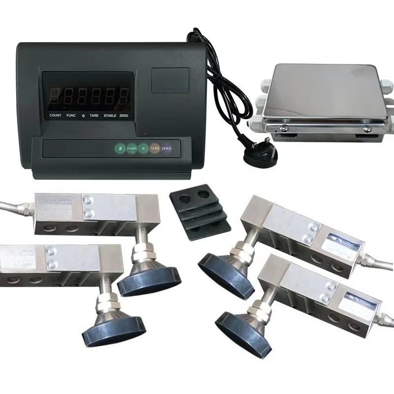 H8C Load Cell Kit 2…