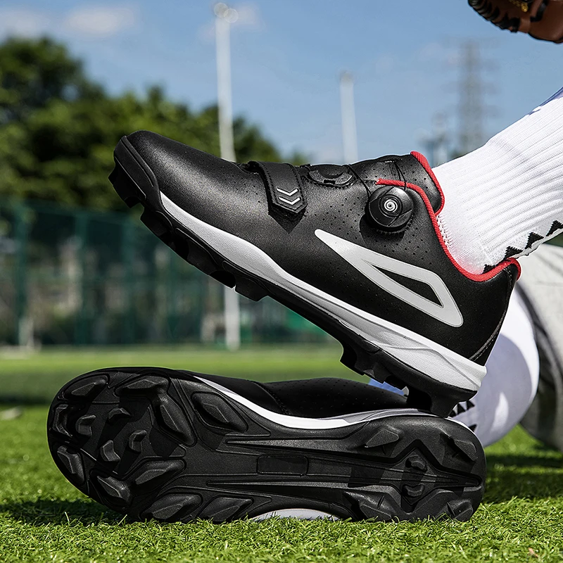 Men Baseball Shoes Lightweight Non-Slip Comfortable Fashion Women Original High Quality Breathable Luxyry Fashion Brand Sneaker