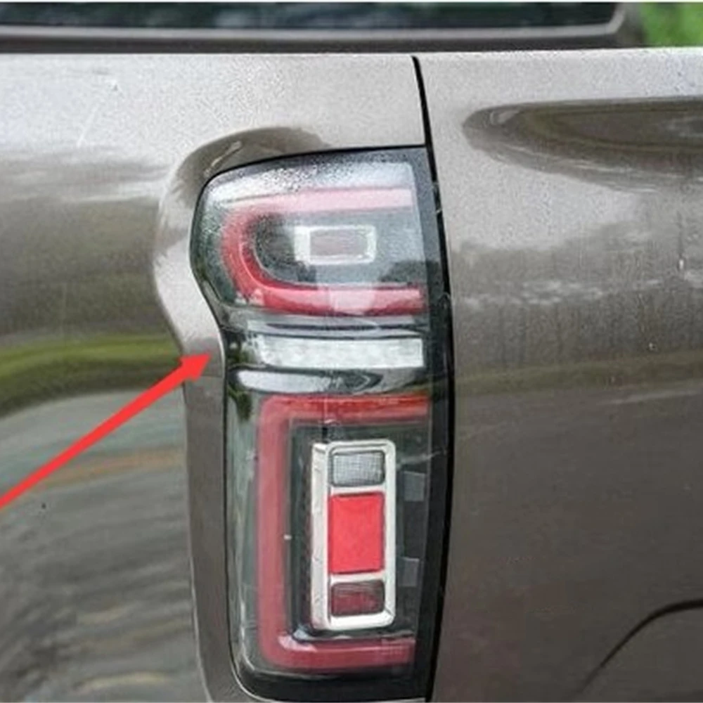 Car Tail lamp Taillight For Great Wall poer Rear Lamp Brake Reverse light Turn signal