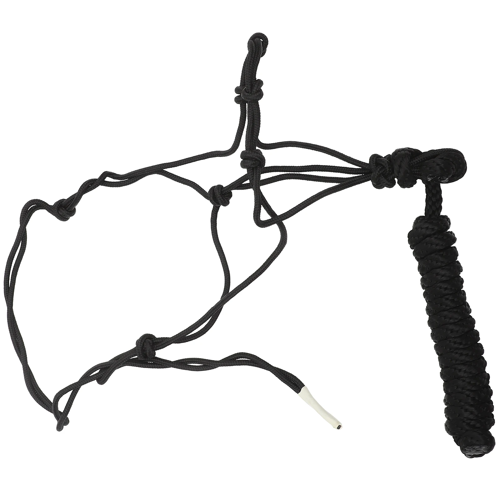 

Bridle Professional Horse Halter Accessories Headcollar Riding Equestrian Equipment Fabric for Cloth Material