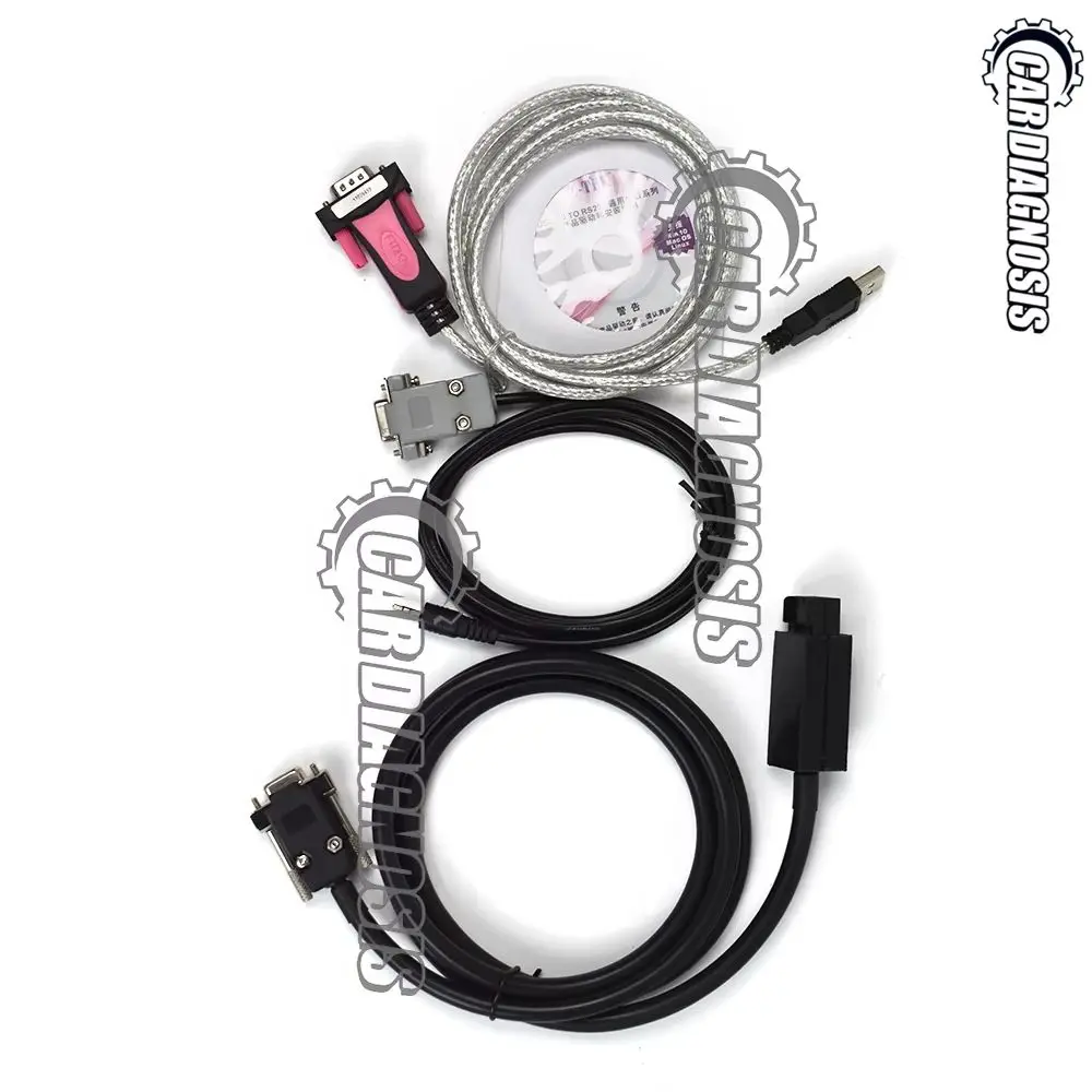 

16A68-00500 For Mitsubishi Forklift auto Forklift Diagnostic scanner Cable for MITSUBISHI lift diagnostic tool