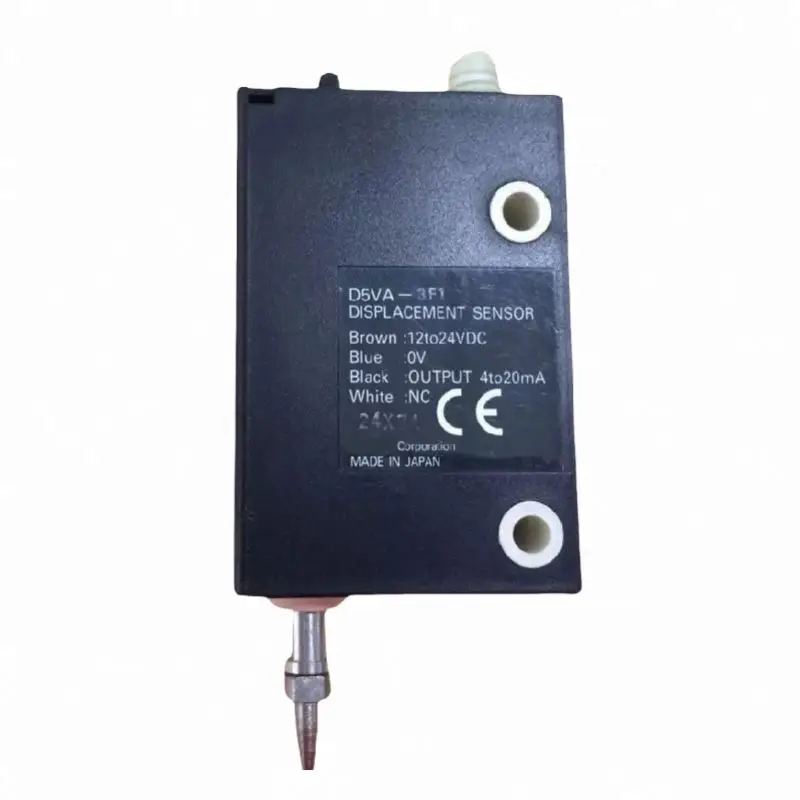 

Совершенно новый оригинальный контактный датчик смещения D5VA-3F1 на складе