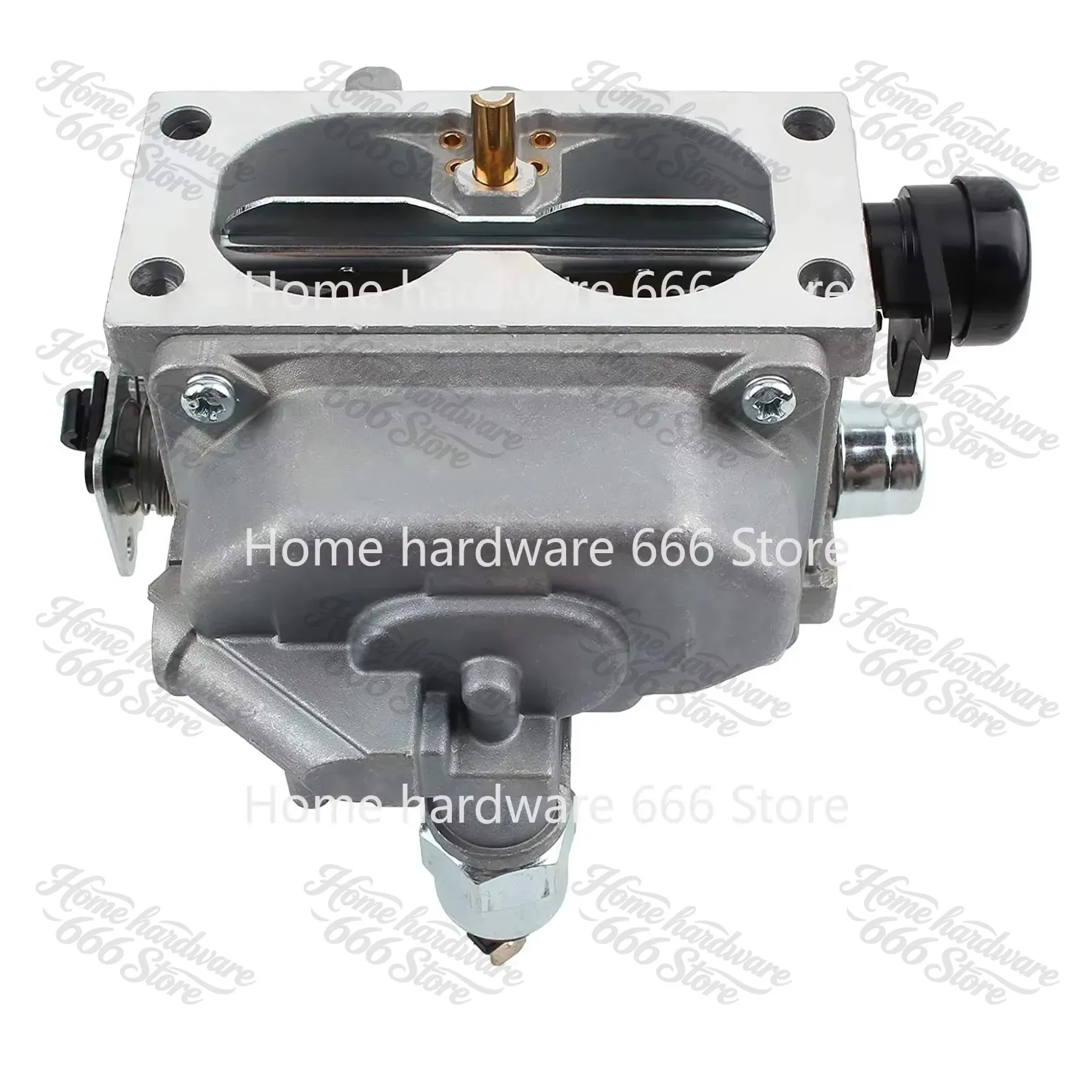 Carburetor for Twin Cylinder Generator GX630 GX630R GX630RH GX660 GX690 GX690R