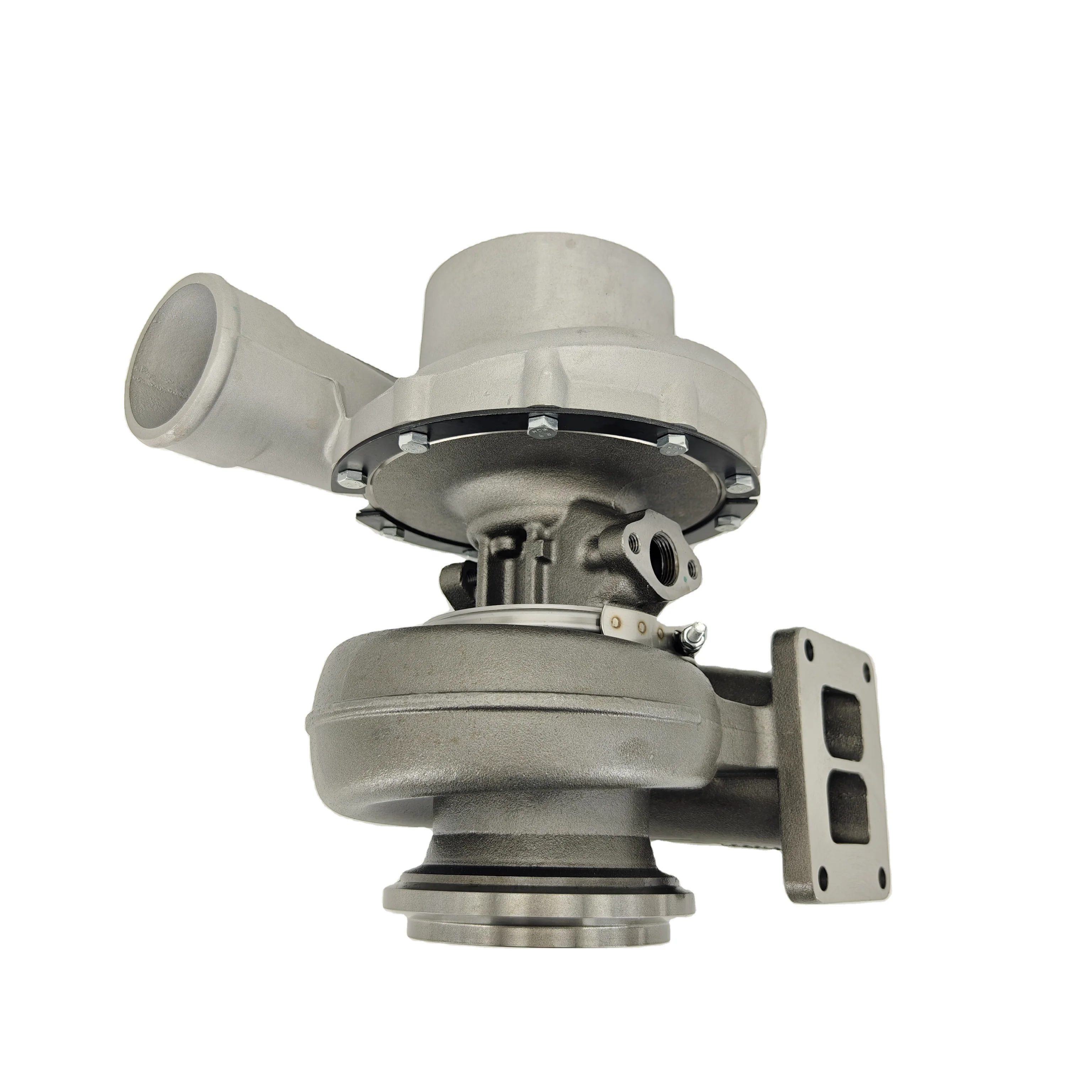 

High Quality NT855 NTA855 Engine Aftermarket Parts HT3B Turbocharger 3801613 for Cummins