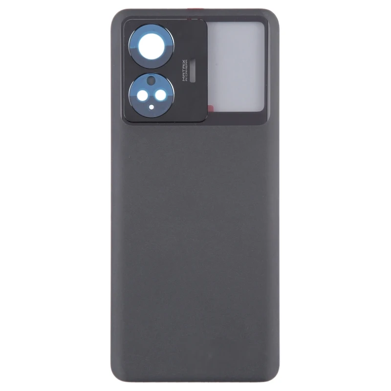 Battery Back Cover for Realme GT Neo 5 Phone Rear Housing Case Replacement