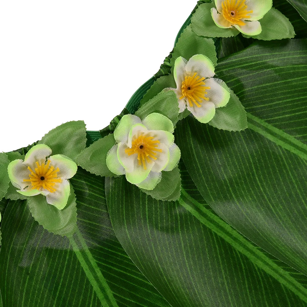 saia-de-hula-de-grama-72cm-verde-com-cintura-elastica-traje-de-danca-tropical-para-festa-havaiana-luau-decoracao-de-casamento-folha-artificial